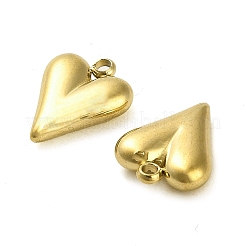 304 Stainless Steel Pendants&nbsp;STAS-L022-108G-07