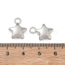 Alloy Pendants&nbsp;AL-CBA5609-10P-B