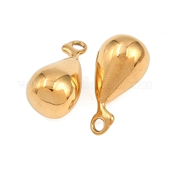 304 Stainless Steel Pendants&nbsp;STAS-H241-07G