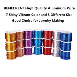 Round Aluminum Wire&nbsp;AW-BC0001-1.2mm-07