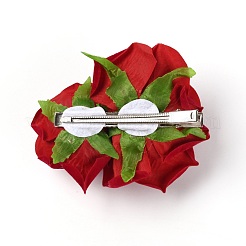 Iron Alligator Hair Clips&nbsp;PHAR-WH0008-07