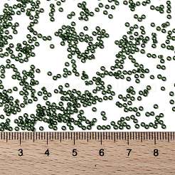 MIYUKI Round Rocailles Beads&nbsp;SEED-JP0010-RR0306