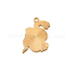 Alloy Enamel Pendants&nbsp;ENAM-CJC0008-09