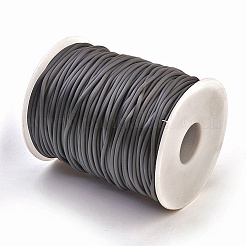 PVC Tubular Solid Synthetic Rubber Cord&nbsp;RCOR-R008-2mm-50m-09