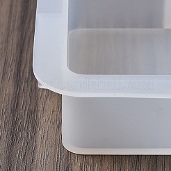 DIY Silicone Candle Molds&nbsp;DIY-A058-02D