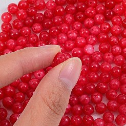 DIY Jewelry Bracelet Making Kits&nbsp;DIY-SZ0003-68G
