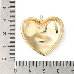 Brass Pendants&nbsp;KK-C042-04G
