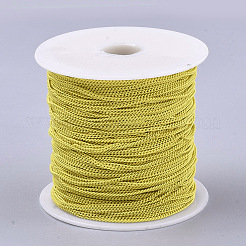 Spray Painted Brass Curb Chains&nbsp;CHC-S007-02B
