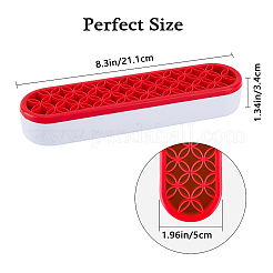 Multipurpose Silicone Storage Box&nbsp;AJEW-GF0002-04B