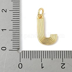 Brass Pendants&nbsp;KK-B148-15G-J