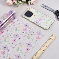 TPU Printing Films&nbsp;DIY-WH0349-535B