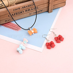 116pcs 6 Sizes Resin Cabochons&nbsp;CRES-TA0001-14