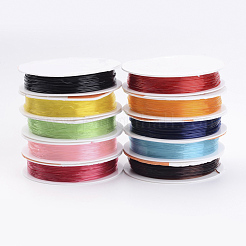 Elastic Crystal Thread&nbsp;EW-0.8D-M