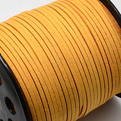 Faux Suede Cord&nbsp;LW-R007-1058