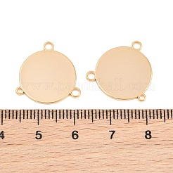 SHEGRACE Brass Chandelier Component Links&nbsp;XGRQ5K439-818G