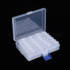 Polypropylene(PP) Beads Organizer Storage Case&nbsp;CON-S043-015
