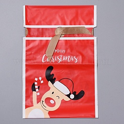 Christmas Drawstring Gift Bags&nbsp;ABAG-G008-A01-06