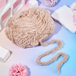 Polyester Yarn&nbsp;YCOR-TAC0001-02C