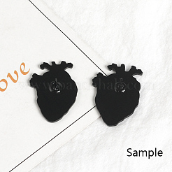 Creative Zinc Alloy Brooches&nbsp;JEWB-Q031-009