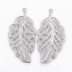Tarnish Resistant 304 Stainless Steel Pendants&nbsp;STAS-P175-35P
