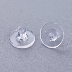 Plastic Ear Nuts&nbsp;X-KY-F010-03