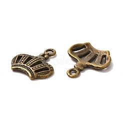 Alloy Charms&nbsp;EA9087Y-AB