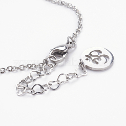 Chakra Jewelry&nbsp;NJEW-JN02079