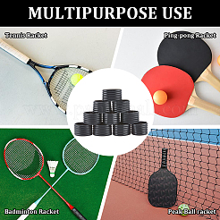 10Pcs Silicone Ring for Pickleball Paddle&nbsp;FIND-CN0002-45B