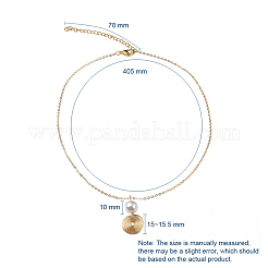 Pendant Necklaces&nbsp;NJEW-JN02613