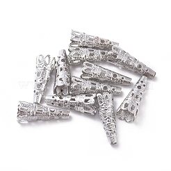 Alloy Bead Caps&nbsp;IFIN-TAC001-53P