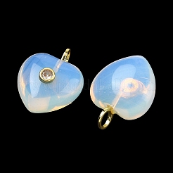 Opalite Pendants&nbsp;G-B180-03G-13