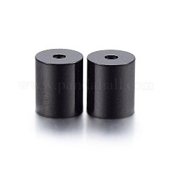 304 Stainless Steel Cord Ends&nbsp;STAS-H467-09B-6mm
