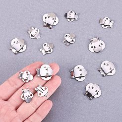 Manganese Plate Shoe Clips&nbsp;STAS-PH0018-06