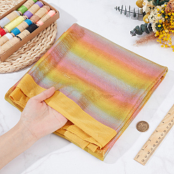 1 Yard Polyester Fabric&nbsp;DIY-GF0011-72B
