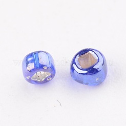 FGB 12/0 Grade A Round Glass Seed Beads&nbsp;SEED-Q012-F644