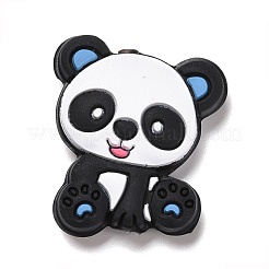 Silicone Focal Beads&nbsp;SIL-A002-07C