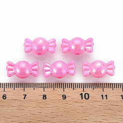 Opaque Acrylic Beads&nbsp;MACR-S153-83-I07