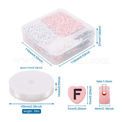 DIY Jewelry Making Kits&nbsp;DIY-BY0001-02
