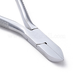 Carbon Steel Side Cutting Pliers&nbsp;PT-Q003-2