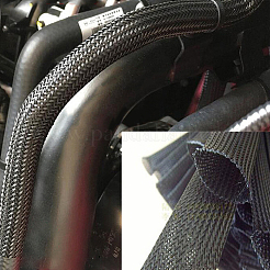 15M Flexible PET Cable Wrap Cord Protector&nbsp;OCOR-CL0001-04E