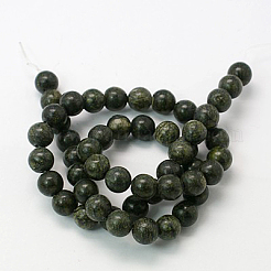 Gemstone Beads Strands&nbsp;GSR4MMC146-1