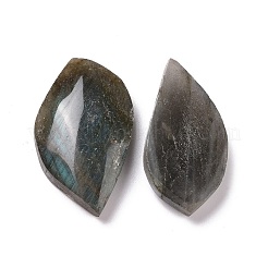 Natural Labradorite Cabochons&nbsp;G-K331-001