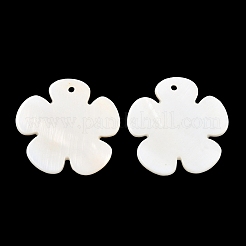 Shell Pendants&nbsp;X-PBB180Y