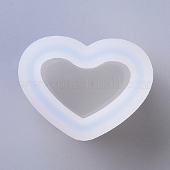 DIY Brush Pot Silicone Molds&nbsp;DIY-G010-52