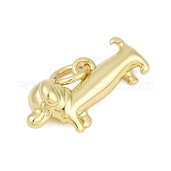 Brass Pendants&nbsp;KK-S527-33G