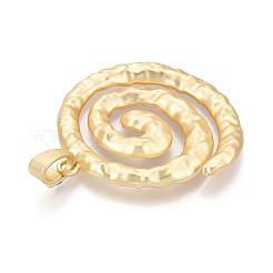 Rack Plating Alloy Big Pendants&nbsp;PALLOY-N179-54MG