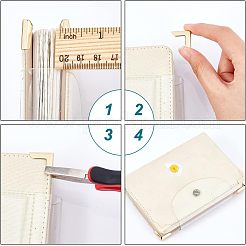 Iron Box/Bag Corner Protectors&nbsp;FIND-CA0005-39