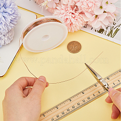 Eco-Friendly Copper Wire&nbsp;CWIR-SC0001-04D-RG