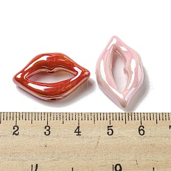 UV Plating Acrylic Bead&nbsp;PACR-C006-04