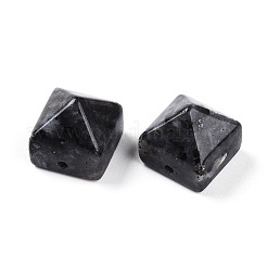 Natural Larvikite Beads&nbsp;G-N345-02A-02